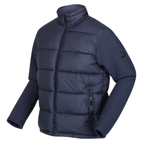 puffer jacket kleding.